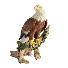 Bald Eagle Patriotic Eagle