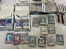 Yu Gi Oh Lotto FOIL super