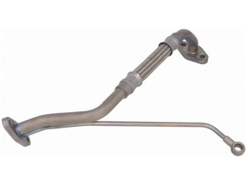 Tubo olio turbo per - tubo, toyota