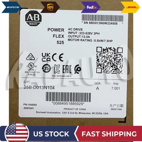 2022 allen bradley powerflex - allen-bradley,