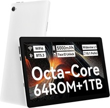 Tablet 10 Pollici Android 14