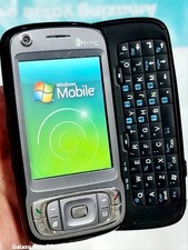 Smartphone HTC TYTN II KAIS130