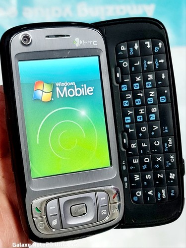 Smartphone htc tytn kais130 - htc,