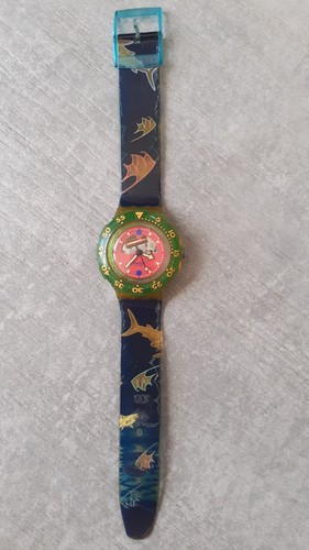 Orologio swatch scuba - orologio,