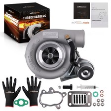 GT2871 GT2860 turbo cargador