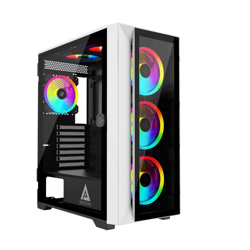 Desktop custom amd ryzen 5 - ryzen,