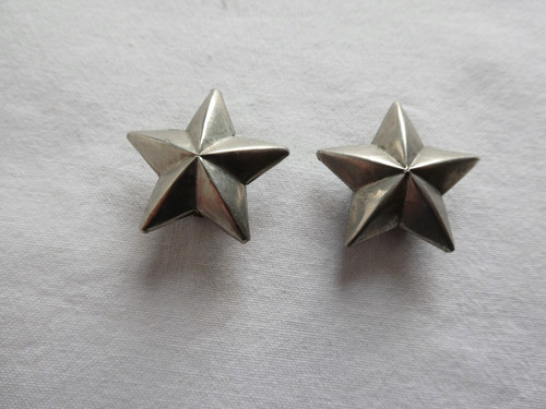 Lotto coppia stelloni - coppia,