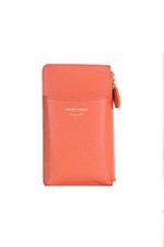 Portafoglio donna Emporio