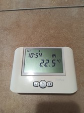 Cronotermostato VEMER VE328100 MITHOS 