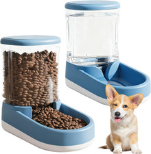 2 Pezzi 3.8 L Distributore