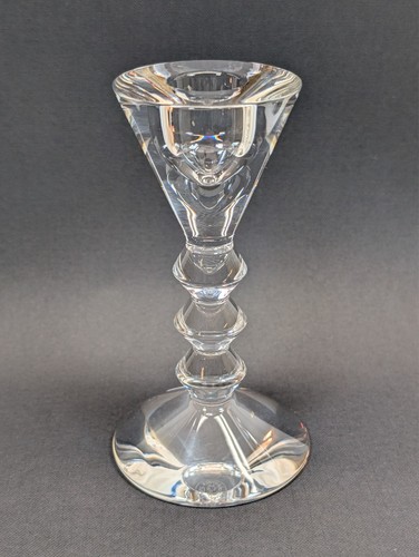 Baccarat vega portacandele - baccarat,