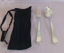 Servizio da Legumi- Argento800