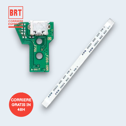 Per ps4 controller micro - controller,