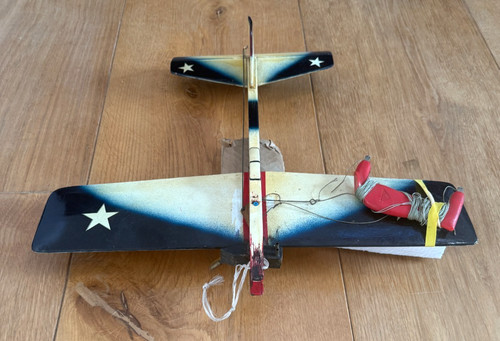 Cuneo stile aereo modello