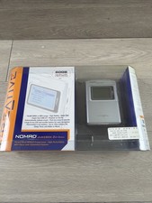 Creative Labs Nomad Jukebox