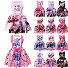 Vestito bambina kpop - bambina,