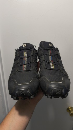 Scarpe trail running - scarpe,