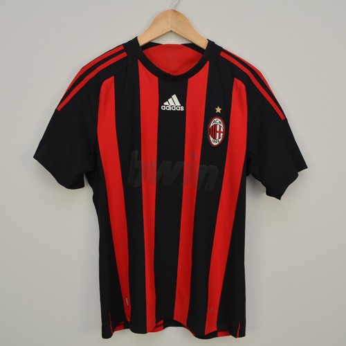 Maglia calcio - maglia, milan