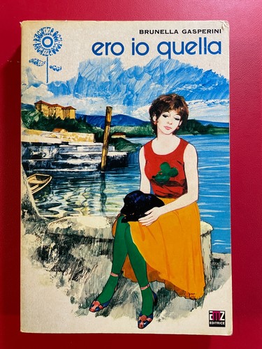 Brunella gasperini ero io - brunella,
