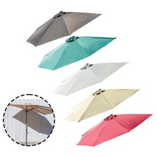 Telo Copri Ombrellone Tettoia