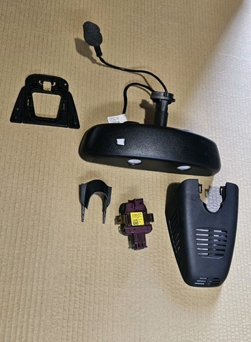 Set specchietto retrovisore - set,