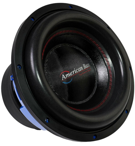 American bass velocity - bass,