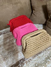 borsette donna fatte ad