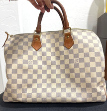 Authentic Louis Vuitton Speedy