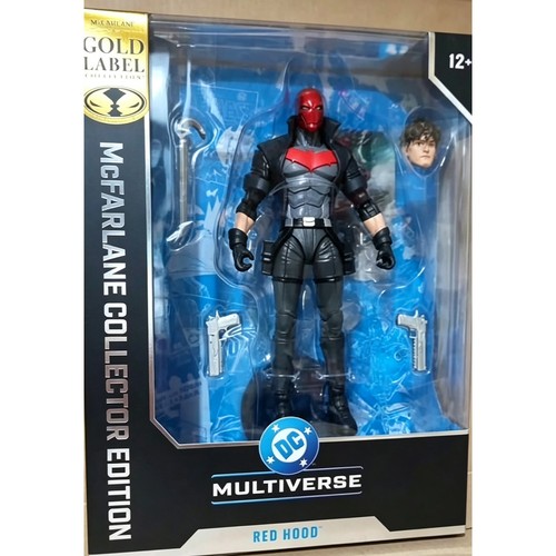 Modellino mcfarlane - modellino,