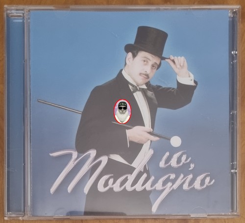 Domenico modugno - domenico,