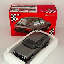 Fiat Ritmo Abarth 130 TC 1985