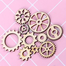  20 PCS Lavoretti Natale Fai