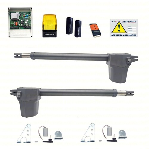 Kit bhg 400 - 400, 230