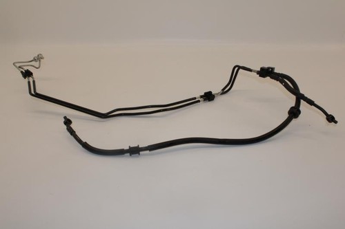 Tubo anteriore kawasaki - w, 800