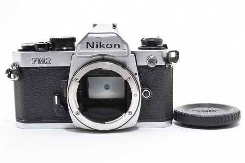 Corpo fotocamera nikon nuova - fotocamera,