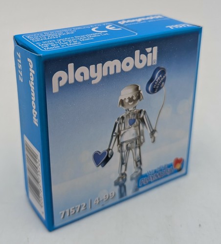Playmobil 71572 love 50 - we,