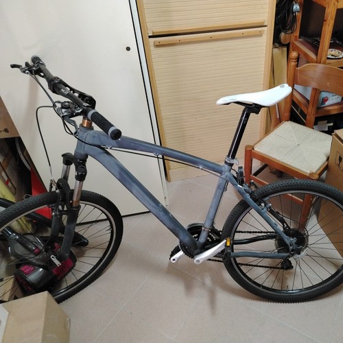 Mtb bianchi - mtb,