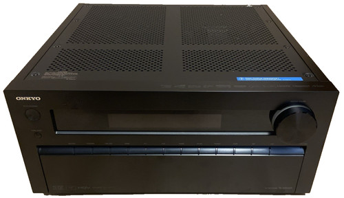 Onkyo nr5009 2 channel - onkyo,