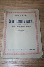 Guido Du Blaisel La