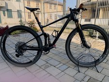 Full Carbon mtb 29 Lee Cougan Crossfire 428