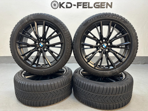 Ruote invernali originali - , bmw