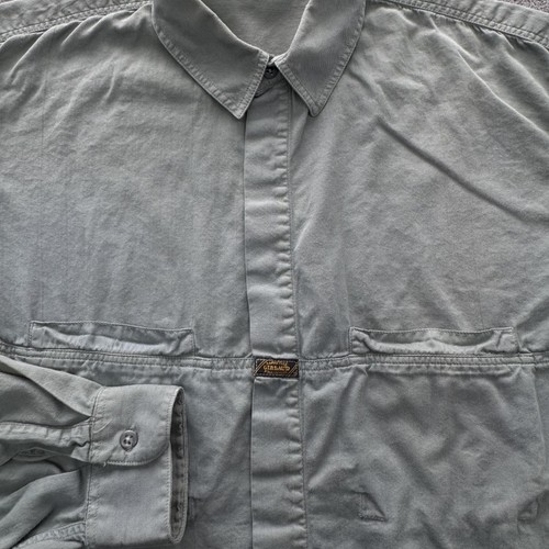 Camicia vintage marithe - camicia,
