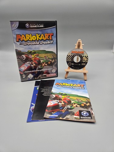Mario kart doppio cruscotto - mario,