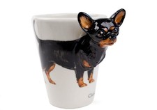 Blue witch handmade - handmade, coffee