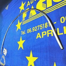 MODANATURA FIAT 125 SPECIAL