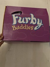 Espositore Furby buddies da