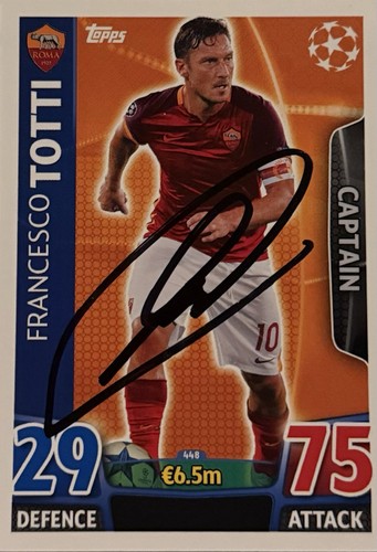 Francesco totti roma match - francesco,