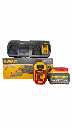 Dewalt dcb132t2 starter kit - dcb132t2-qw,