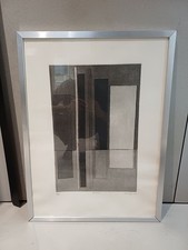 Toti SCIALOJA, Acquaforte