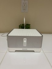 Sonos Connect Amp -